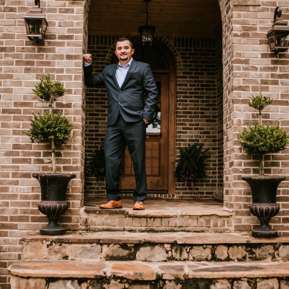 Meet your Posher, Tadd